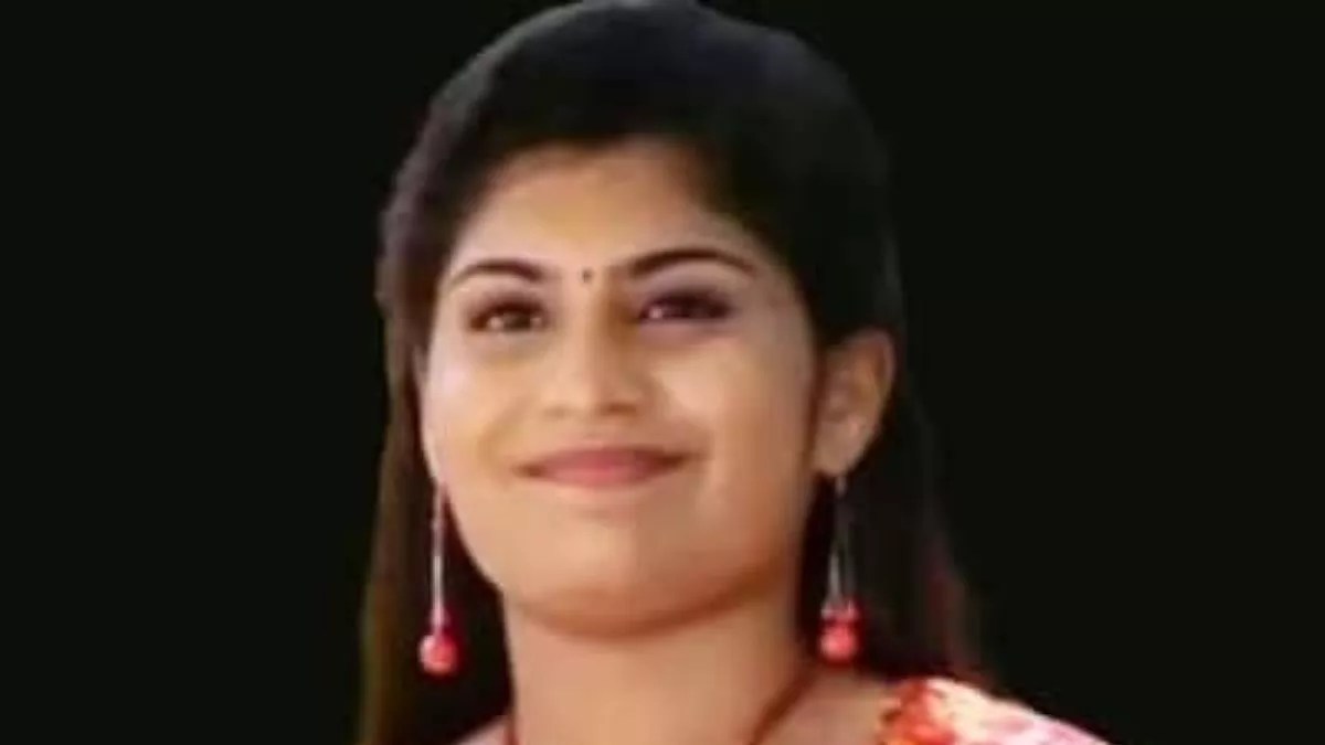 dr priya, actress