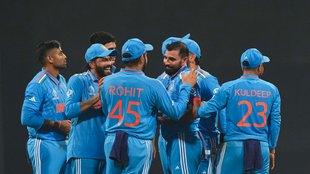 World Cup | ICC Cricket World Cup | India vs Sri Lanka | IND vs SL | Cricket News |