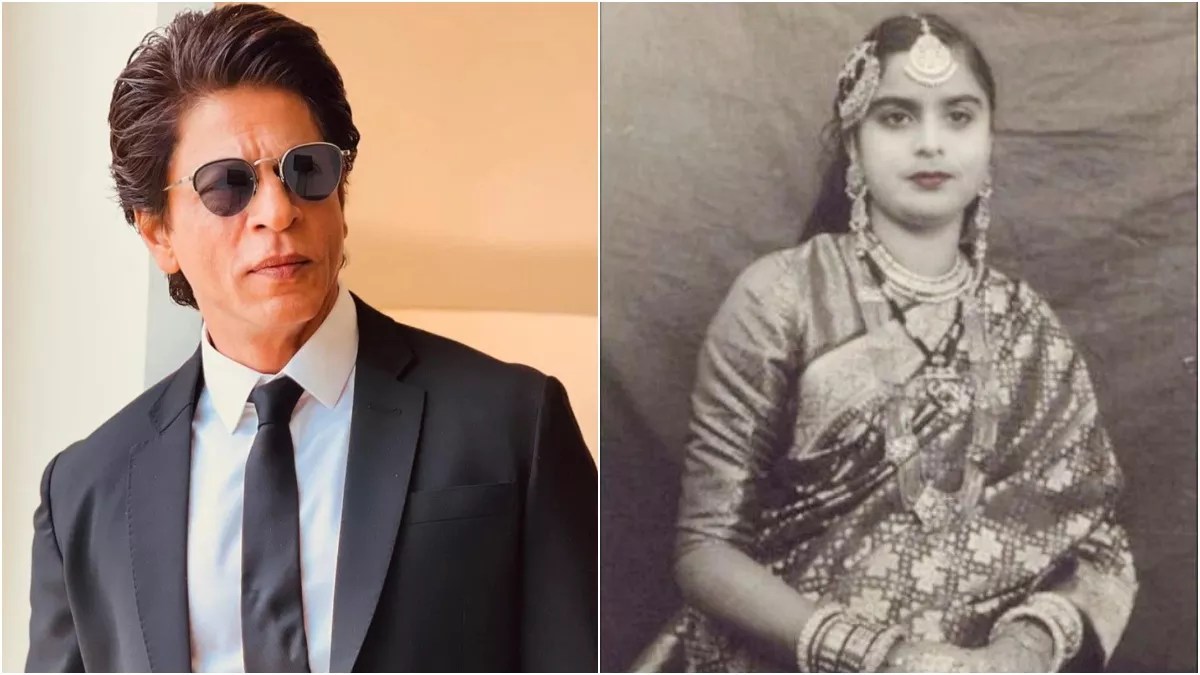 shahrukh khan, bollywood