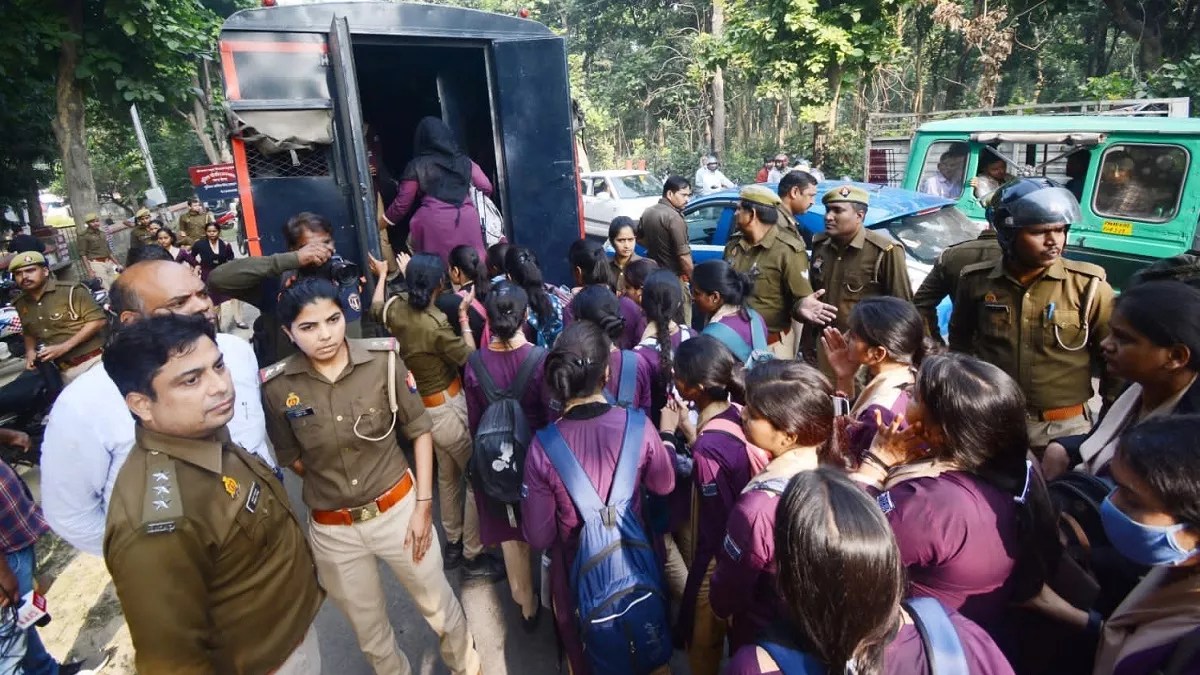 up dial 112, rajeev nigam