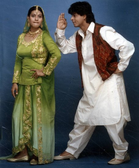 Shahrukh Khan Property