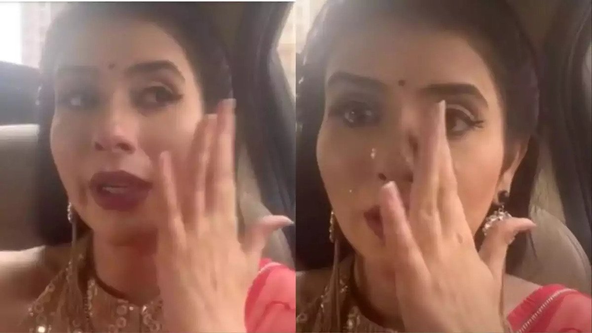 charu asopa, bollywood