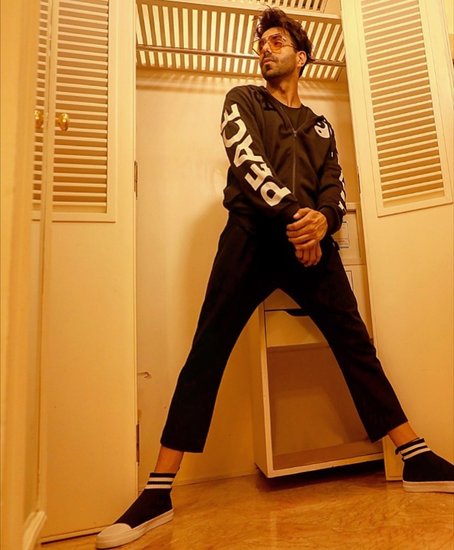 ayushmann khurrana actor