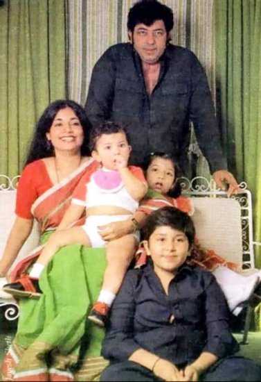 Amjad Khan sholay gabbar singh