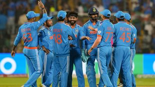 Indian Cricket Team Knockout | Indian Cricket Team Knockout Records | Indian Cricket Team Knockout Cricket Records |