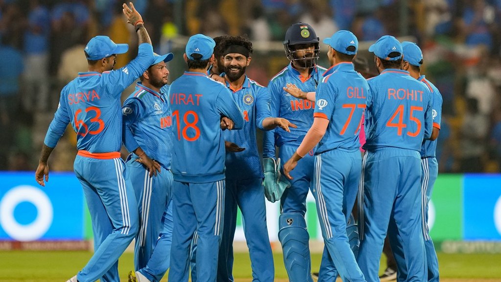 Indian Cricket Team Knockout | Indian Cricket Team Knockout Records | Indian Cricket Team Knockout Cricket Records |
