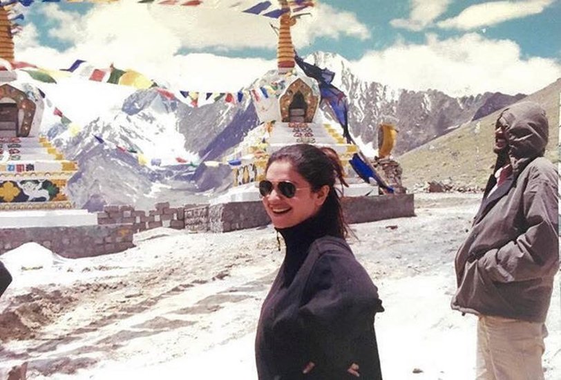 pooja bhatt bigg boss