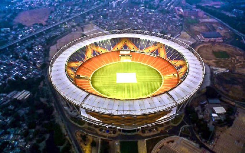 ODI World Cup 2023