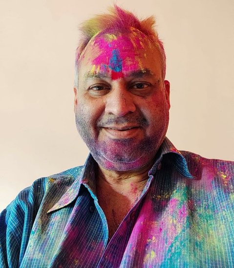 shri krishna cast now