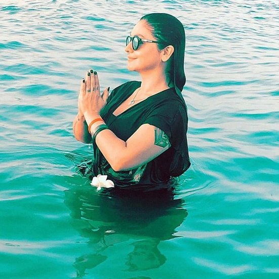 pooja