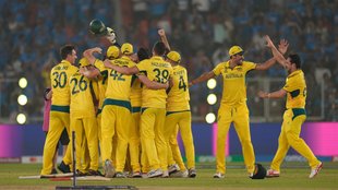 IND vs AUS Final | World Cup 2023 Score | India vs Australia Final Score