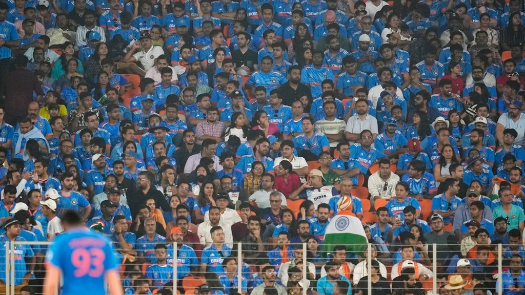 World Cup | ICC Cricket World Cup | Cricket News | Cricket Records | ODI Cricket |