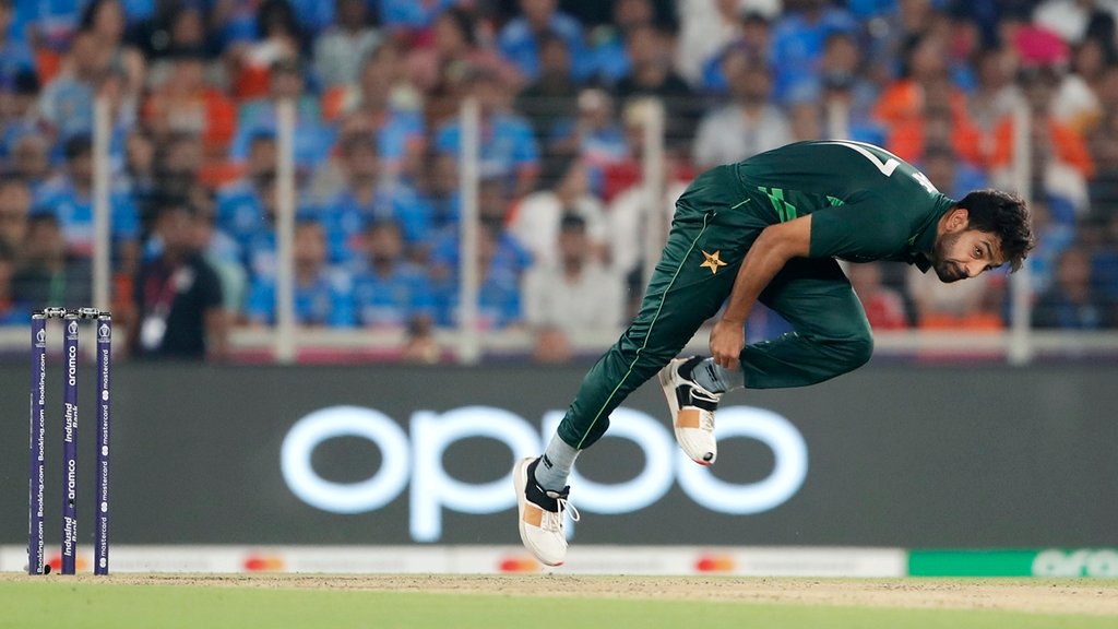 Pakistan Pacer | Haris Rauf | Haris Rauf injury update | World Cup 2023 | Pakistan vs England |