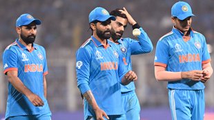 World Cup | CWC 2023 | World Cup India | misbah ul haq | rohit sharma | india vs south africa | india world cup threat |