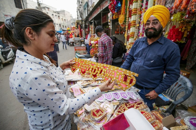 Diwali 2023 Date