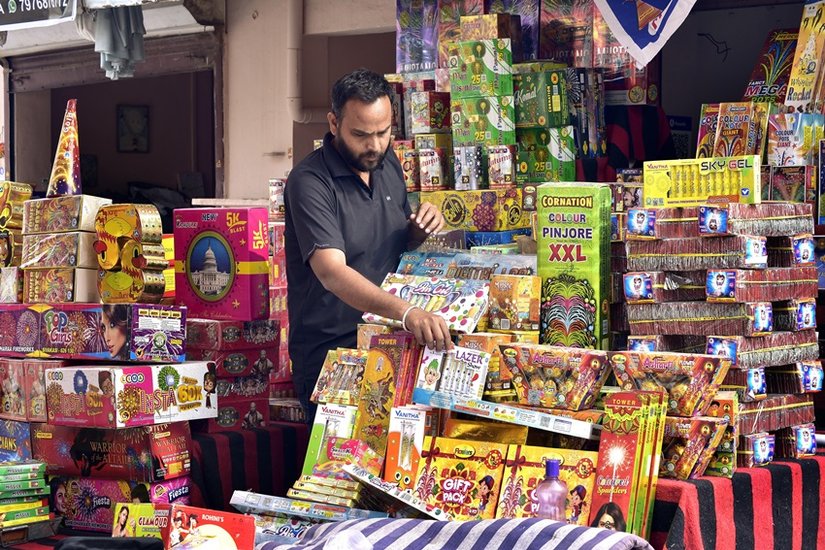 When is Diwali 2023