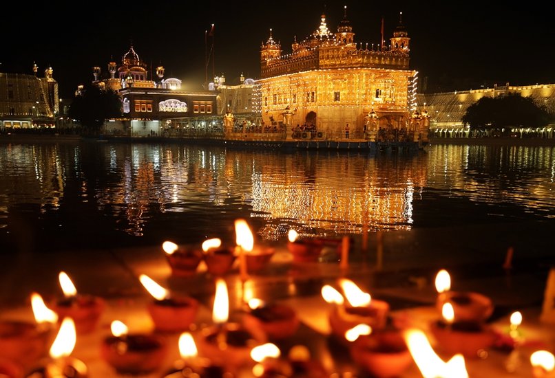 Golden Temple