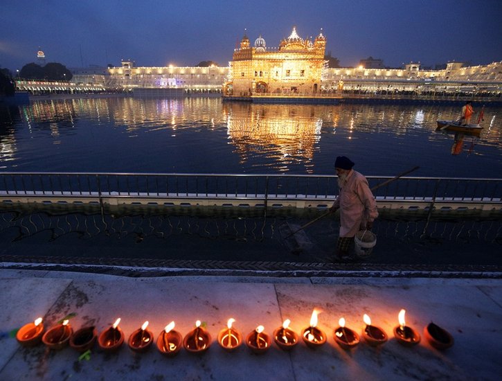 Amritsar