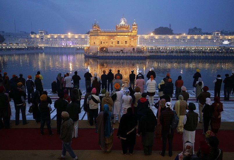 Nankana Sahib