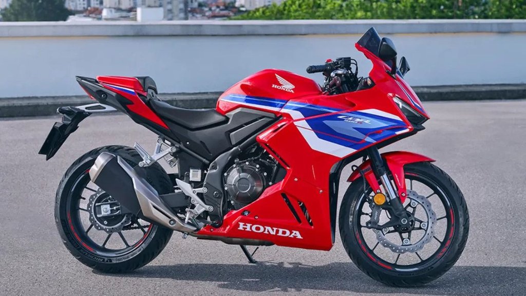 2024 Honda CBR500R Unveil । 2024 Honda CBR500R Price । 2024 Honda CBR500R Design । 2024 Honda CBR500R Features । 2024 Honda CBR500R Specifications । 2024 Honda CBR500R Dimensions