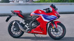 2024 Honda CBR500R unveiled: होंडा ने उठाया अपडेटेड सीबीआर500आर से पर्दा, जानें इस फुल फेयर्ड मोटरसाइकिल की कंप्लीट डिटेल