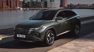 2024 Hyundai Tucson Unveiled । 2024 Hyundai Tucson Launch Timeline । 2024 Hyundai Tucson New Updates । 2024 Hyundai Tucson New Features