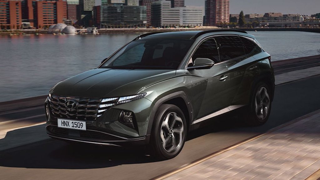 2024 Hyundai Tucson Unveiled । 2024 Hyundai Tucson Launch Timeline । 2024 Hyundai Tucson New Updates । 2024 Hyundai Tucson New Features