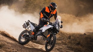 2024 KTM 790 Adventure Launched । 2024 KTM 790 Adventure Price । 2024 KTM 790 Adventure Big Updates । 2024 KTM 790 Adventure Complete Details