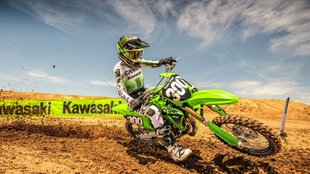 2024 Kawasaki KLX300R । 2024 Kawasaki KX85 । Kawasaki News Dirt Bike । Dirt Bike