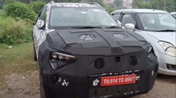 2024 Kia Sonet Facelift: लॉन्च से पहले टेस्टिंग के दौरान स्पॉट हुई किआ सॉनेट फेसलिफ्ट, जानें डिजाइन से लेकर फीचर्स तक पूरी डिटेल