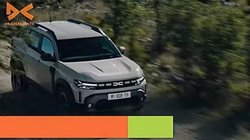 2024 Renault Duster के ग्लोबल डेब्यू से पहले लीक हुई फोटो, जानें डिजाइन से लेकर इंजन तक क्या हैं उम्मीदें