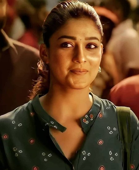 Nayanthara Networth