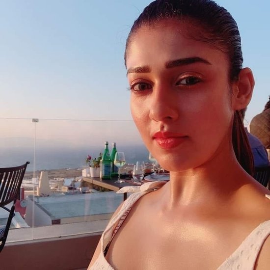 Nayanthara Film Career