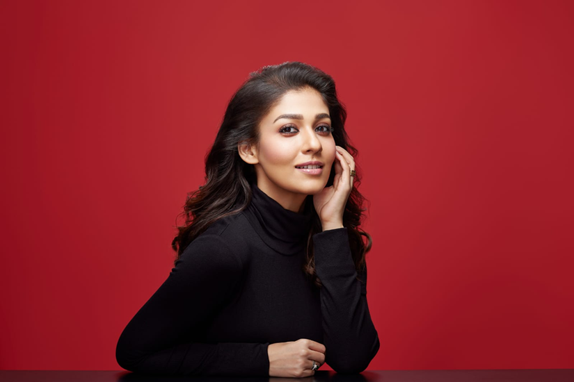 Nayanthara Birthday