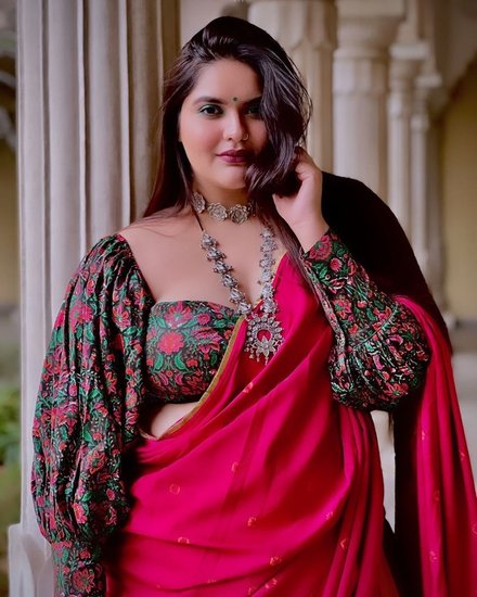 Anjali Anand