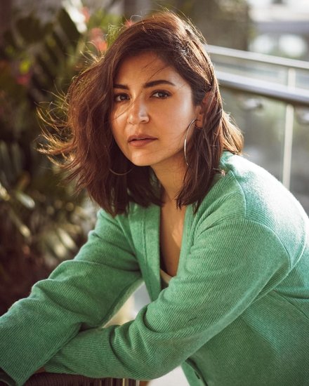 Anushka sharma