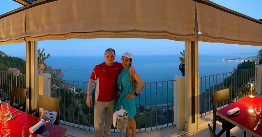 Gautam Singhania