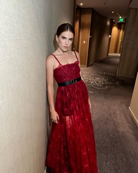 emmy nomination
