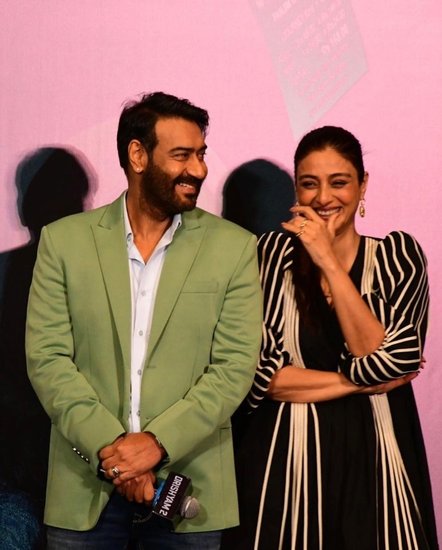 Why Actress Tabu Is Not Married Yet