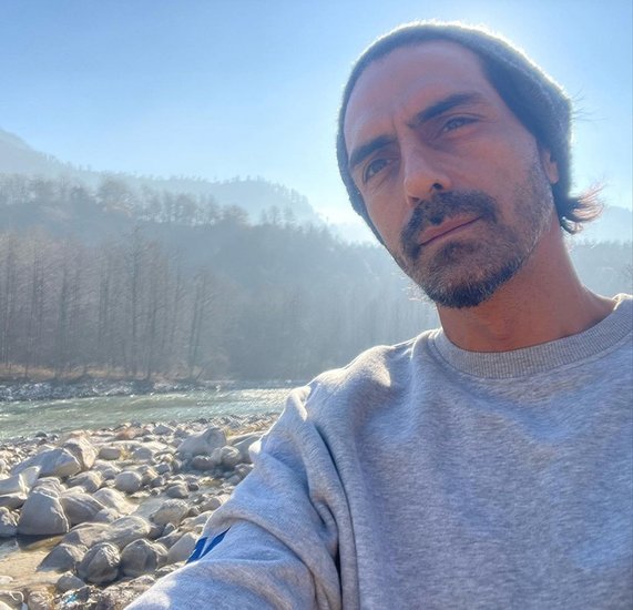 Arjun Rampal