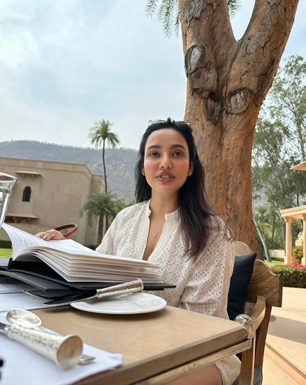 Neha Sharma birthday special