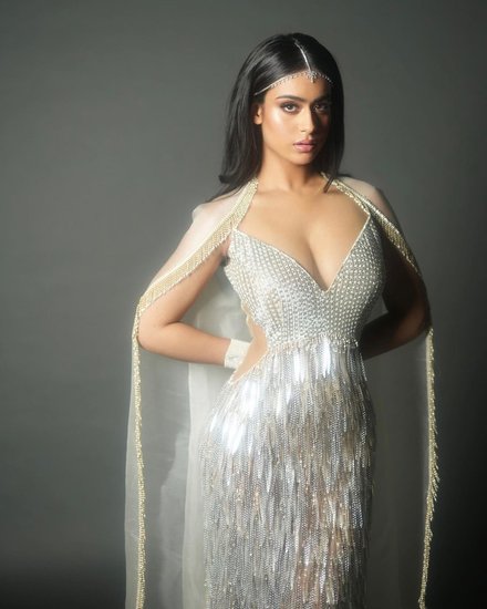 Kajol nysa attitude problem