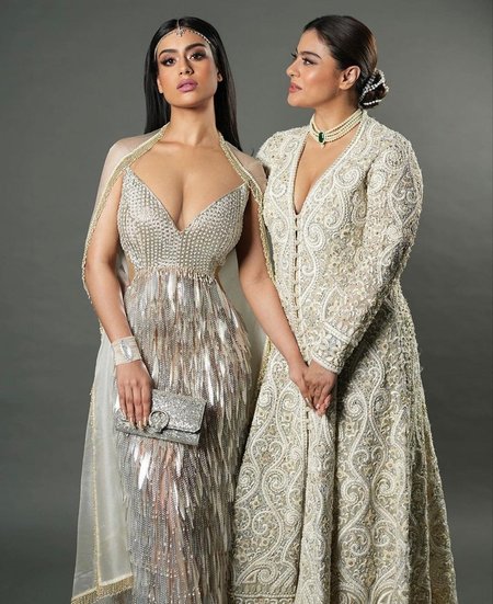 Kajol
