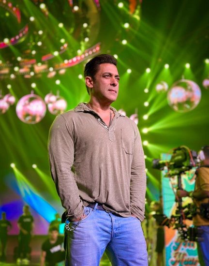 Salman Khan