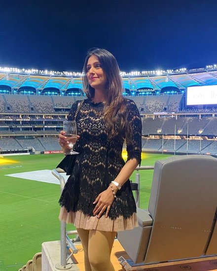 aarti chabria now