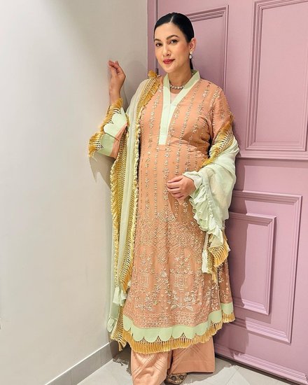 gauahar khan movies and tv shows
