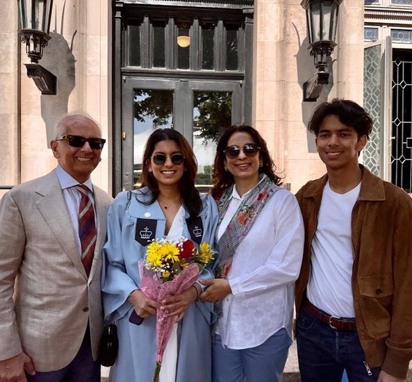 Who is Juhi Chawla Husband