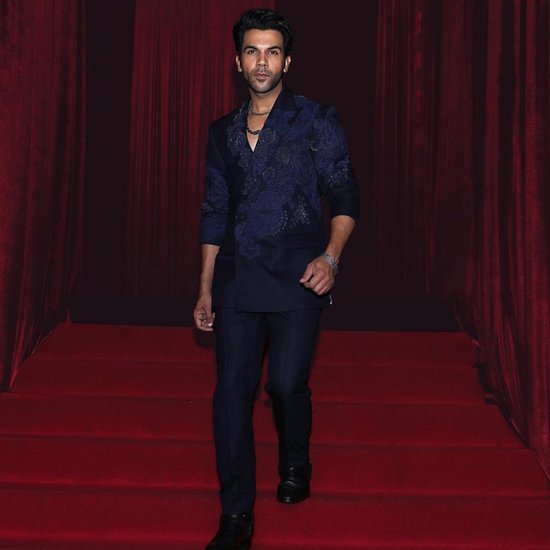 Rajkummar Rao