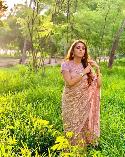 aarti chabria birthday