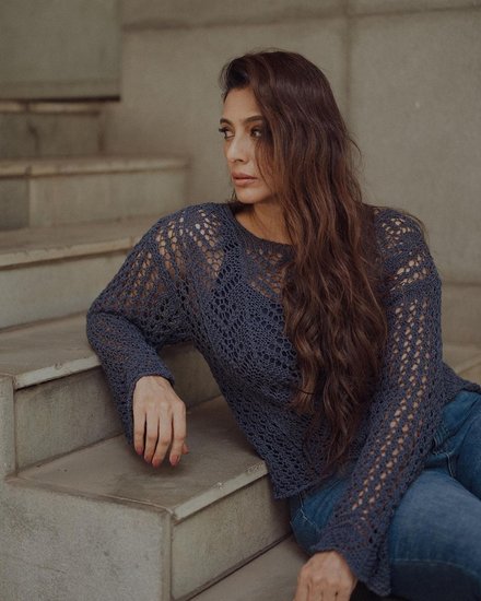 Tabu Personal Life